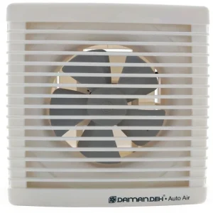 هواکش خانگی دمنده مدل VAL-15S2S