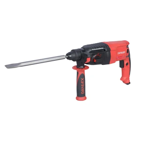 دریل بتن کن دنلکس مدل DX-3126A
