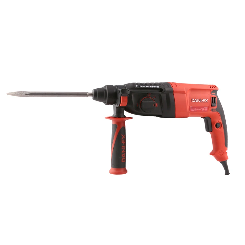 دریل بتن کن دنلکس مدل DX-3126A