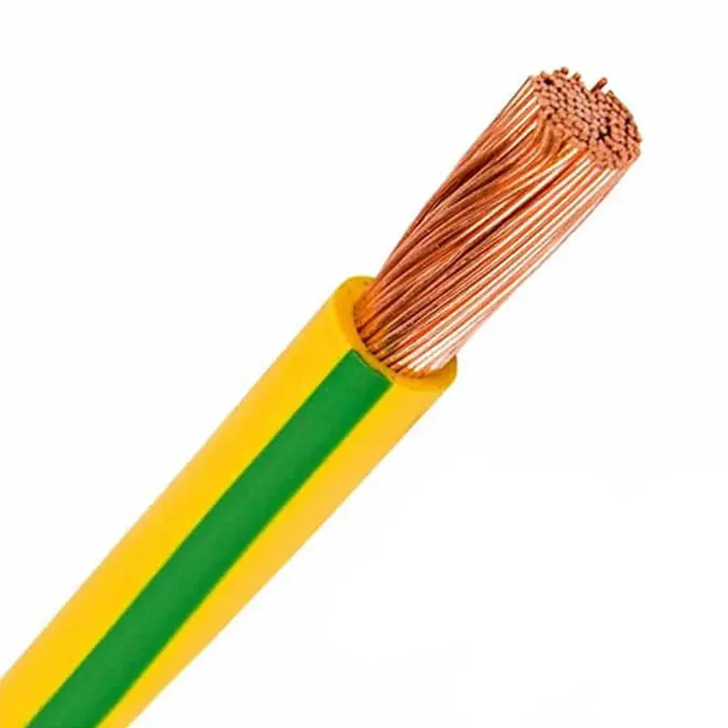 سیم افشان سایز 1*1/5 کلاف 100 متری ارت خراسان