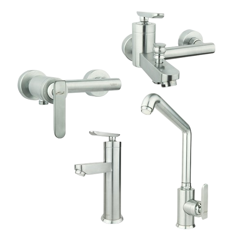 0dd308c469ef4b46927a9503856432df ست شیرآلات راسان مدل فلورا - تصویر 1