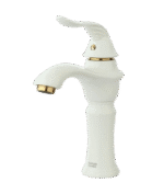 شیر روشویی راسان مدل پریمو - تصویر 2