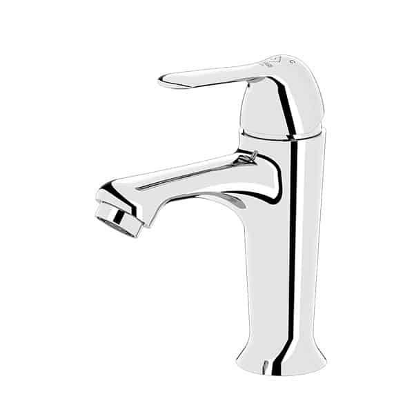 شیر روشویی ثابت کاویان مدل میشکا