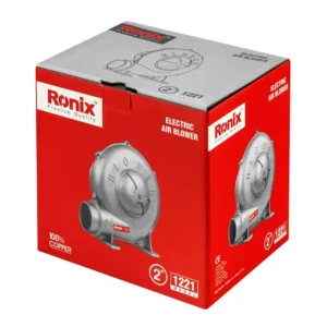 دم برقی 2 اینچ رونیکس مدل 1221