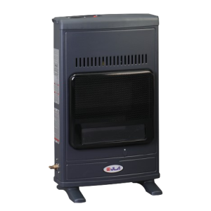 بخاری گازی آبسال مدل 431 نوک مدادی