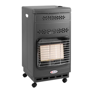 بخاری گازی آبسال مدل 444 نوک مدادی