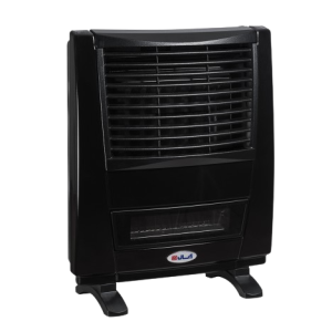 بخاری گازی هوشمند آبسال مدل 401