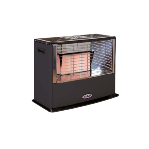 بخاری گازی آبسال مدل 405 نوک مدادی