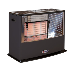 بخاری گازی آبسال مدل 405 نوک مدادی