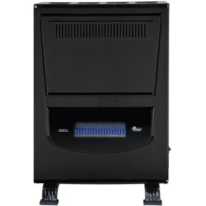 بخاری گازی ایران شرق مدل آذر A70