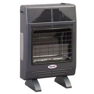 بخاری گازی آبسال مدل 481 نوک مدادی