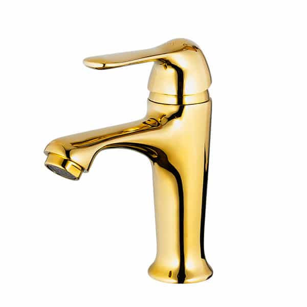 شیر روشویی ثابت کاویان مدل میشکا