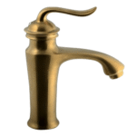 شیر روشویی البرز روز مدل اسپیرال - تصویر 2