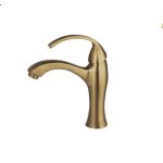 شیر روشویی البرز روز مدل کلوین طلامات