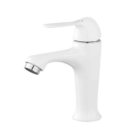 شیر روشویی ثابت کاویان مدل میشکا