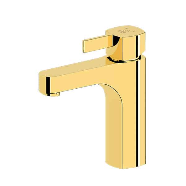 شیر روشویی کاویان مدل ساتین