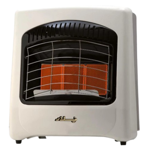 بخاری گازی بدون دودکش پلار مدل 20KN