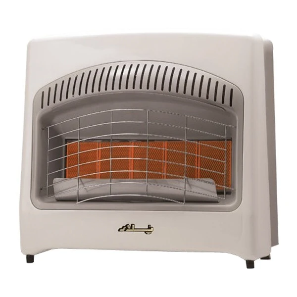 4677989 بخاری گازی پلار مدل 5PN