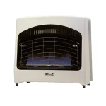 بخاری گازی پلار مدل 30KN - تصویر 5