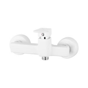 شیر توالت کاویان مدل نیلا سفید