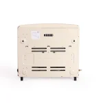 بخاری گازی پلار مدل 5PN