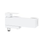 شیر حمام اهرمی کاویان مدل نوژا - تصویر 3