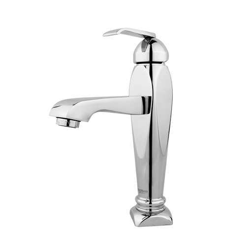 62bc9782b3dc4678adf25a3d28408862 شیر روشویی راسان مدل آلیس - تصویر 1