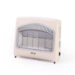 بخاری گازی پلار مدل 5PN