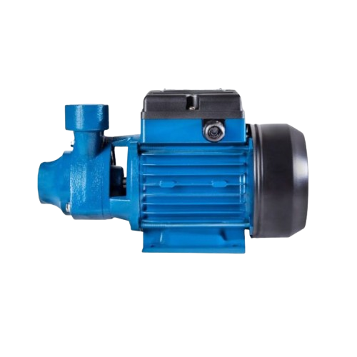 ARAS1011-C0-I1 پمپ آب نیم اسب محیطی ارس مدل PM16 - تصویر 1