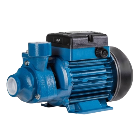 ARAS1012-C0-I1 پمپ آب 1 اسب محیطی ارس مدل PM80 - تصویر 1