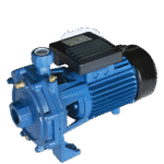 پمپ آب 2 اسب 2 پروانه ارس مدل CB210/00 - تصویر 2