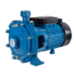 پمپ آب یک و نیم اسب 2 پروانه ارس مدل CB160/00