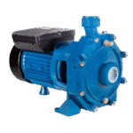 پمپ آب یک و نیم اسب 2 پروانه ارس مدل CB160/00 - تصویر 2