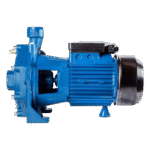 پمپ آب یک و نیم اسب 2 پروانه ارس مدل CB160/00 - تصویر 4