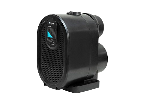 ARAS1018-C0-I1 پمپ آب نیم اسب هوشمند ارس مدل G400A - تصویر 1