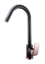 شیر ظرفشویی درخشان مدل هانس - Image 2