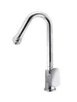 شیر ظرفشویی درخشان مدل هانس - Image 5