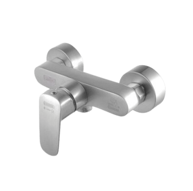 FN5009-C0-I1 شیر توالت درخشان مدل هانس - تصویر 1