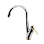 شیر  ظرفشویی درخشان مدل  واگنر(لوکس) - Image 4