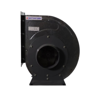 فن سانتریفیوژ یک طرفه بکوارد دمنده مدل BEB