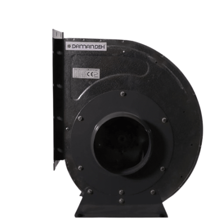 فن سانتریفیوژ یک طرفه بکوارد دمنده مدل BEB-31/10A4S