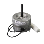 موتور کولر 1/8 دو دور سیم مسی موتوژن