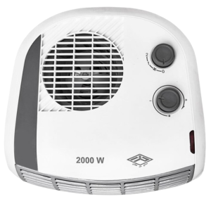 فن هیتر آراسته مدل FHA2000