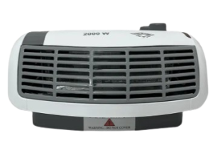 فن هیتر آراسته مدل FHA2000