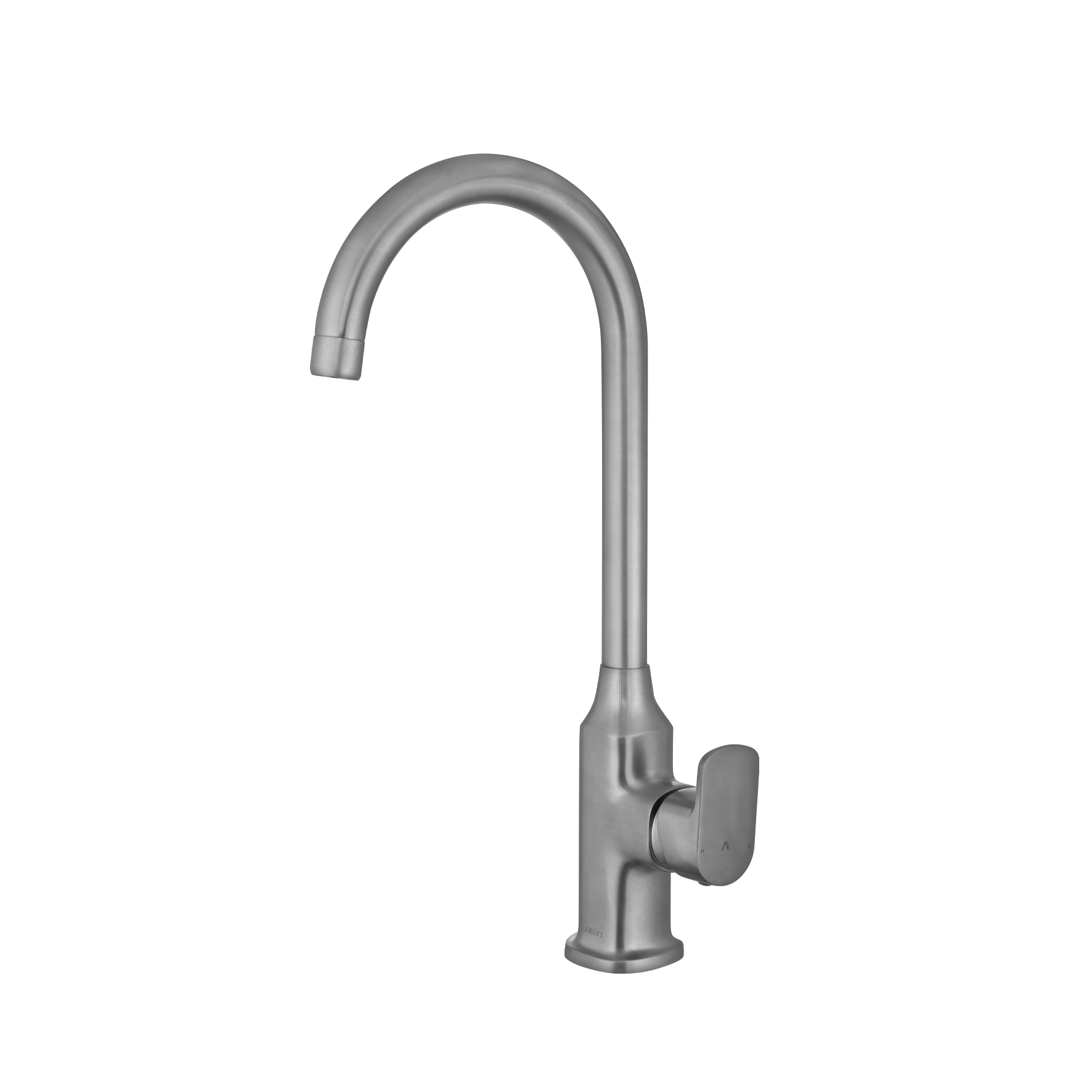 N50126-C0-I1 شیر ظرفشویی البرز روز مدل ویزارد - تصویر 1