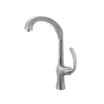 شیر ظرفشویی البرز روز مدل کلوین - تصویر 3