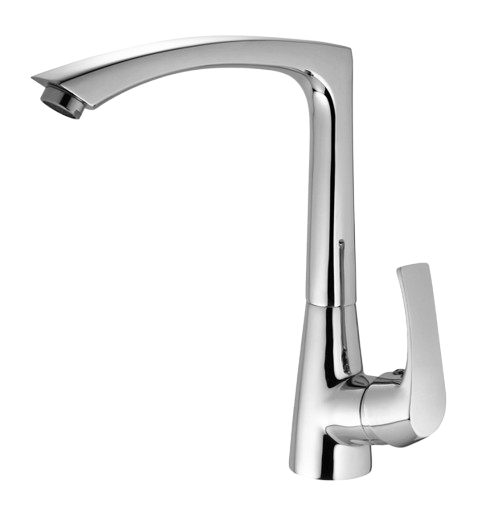 N50206-C0-I1 شیر ظرفشویی البرز روز مدل یونیک - تصویر 1