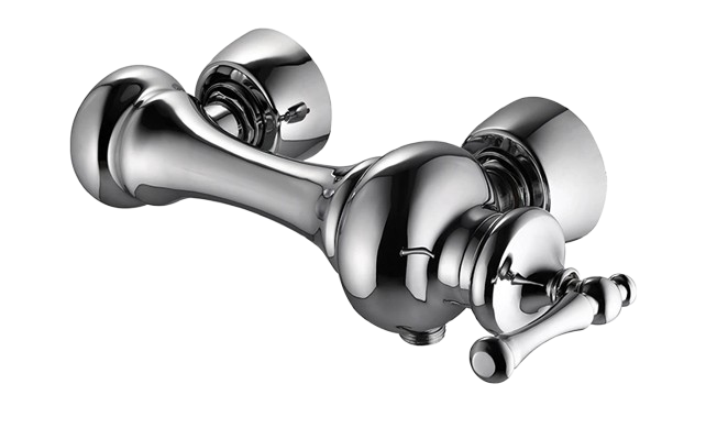 N50269-C0-I1 شیر توالت البرز روز مدل علاء الدین - تصویر 1