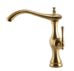 شیر ظرفشویی البرز روز مدل علاء الدین