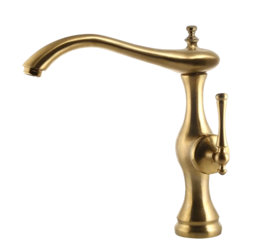 N50277-C0-I1 شیر ظرفشویی البرز روز مدل علاء الدین - تصویر 1